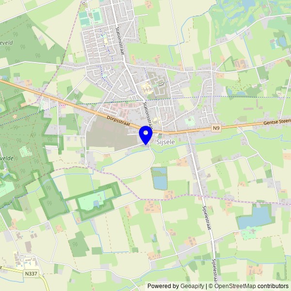 Map Photo